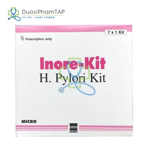 Inore-Kit Micro Labs