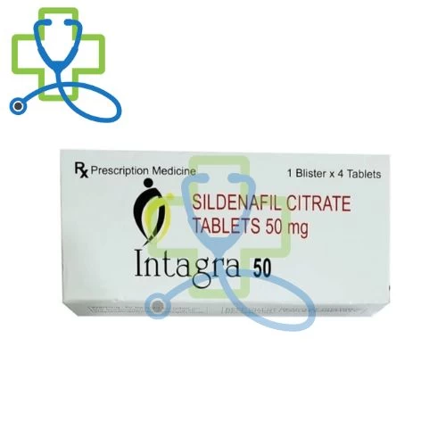 Intagra 50