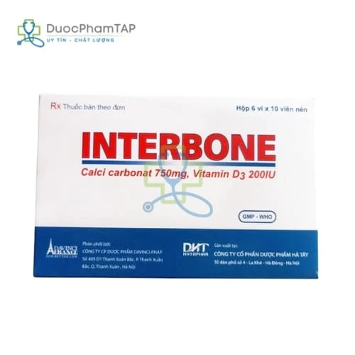 Interbone Hataphar