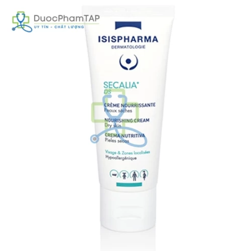 Isis Pharma Secalia DS 40ml