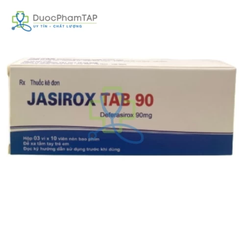 Jasirox Tab 90