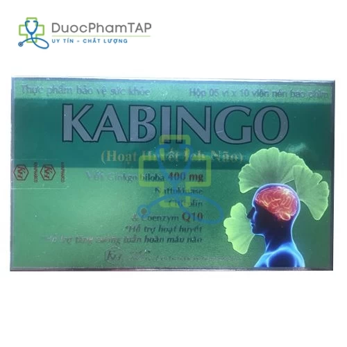 Kabingo Khapharco
