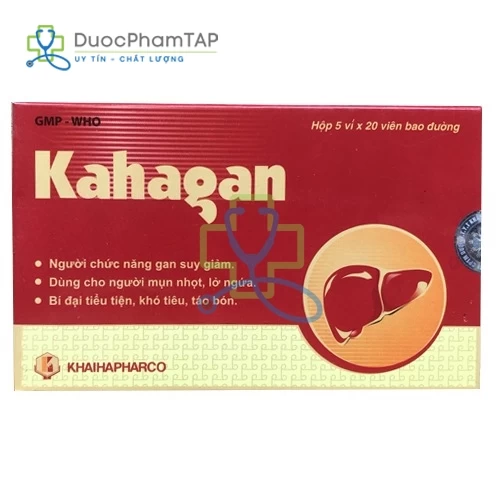 Kahagan vỉ Khaihapharco