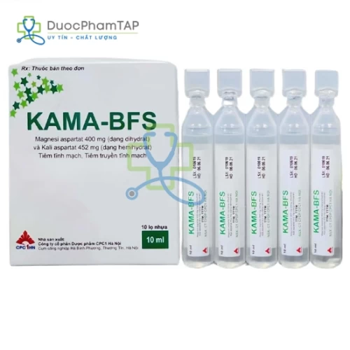 Kama-BFS CPC1HN