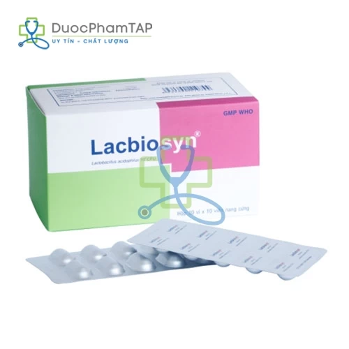 Lacbiosyn