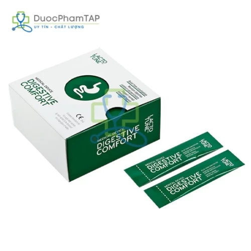 Lactotune Digestive Comfort BioCare
