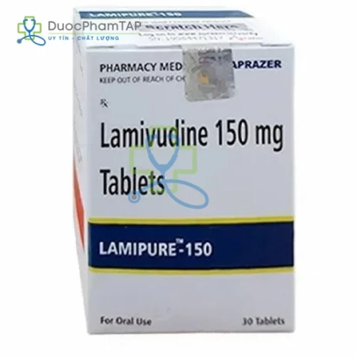 Lamipure 150mg Aprazer