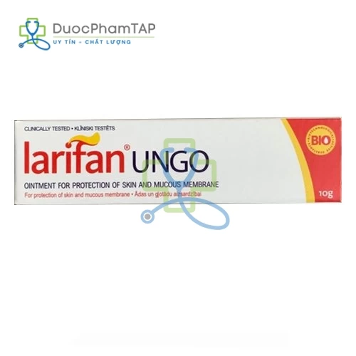 Larifan Ungo