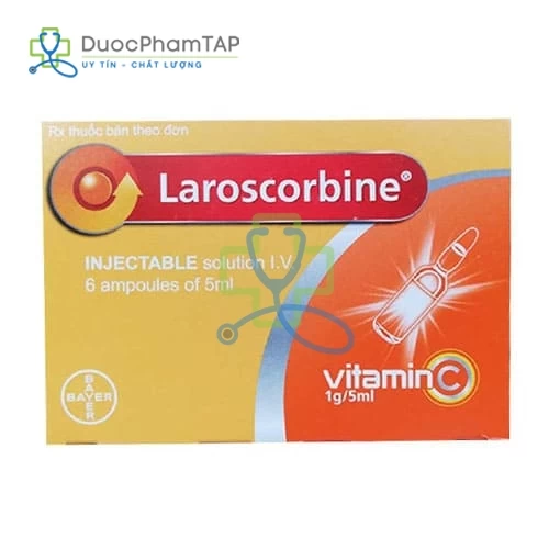 Laroscorbine