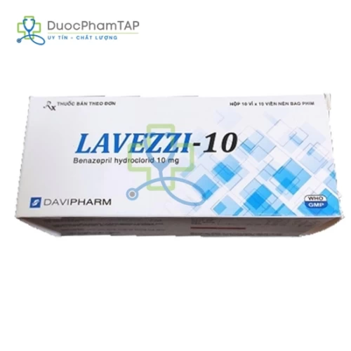 Lavezzi - 10