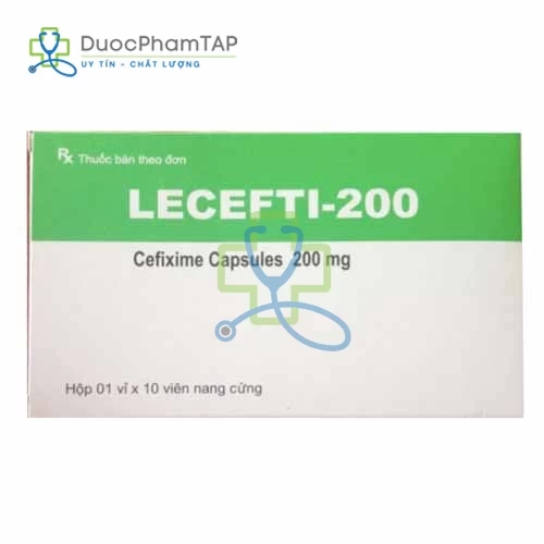 Lecefti-200