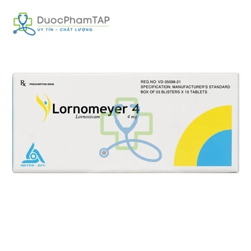 Lornomeyer 4 Meyer-BPC