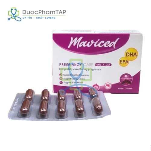 Maviced Pregnancy Care