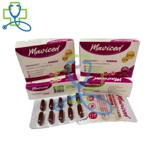 Maviced Pregnancy Care