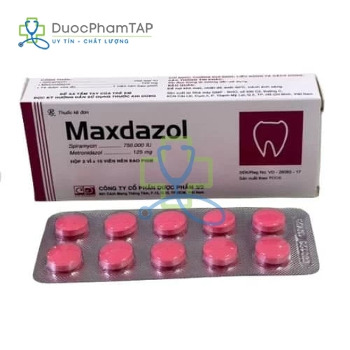 Maxdazol