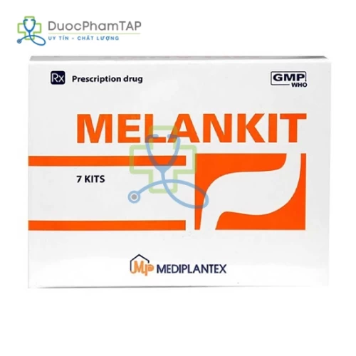 Melankit Mediplantex