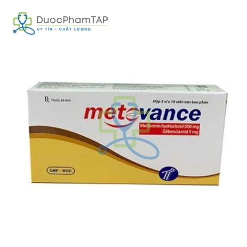 Metovance