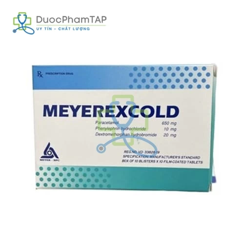 Meyerexcold