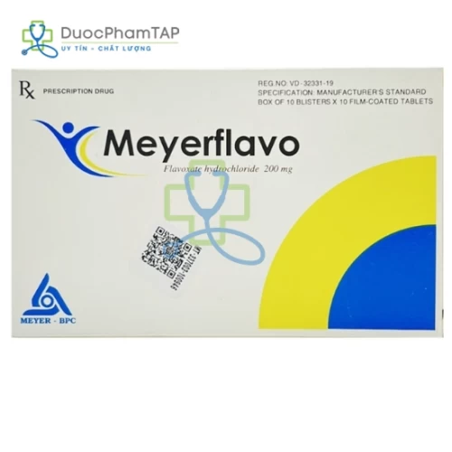 Meyerflavo