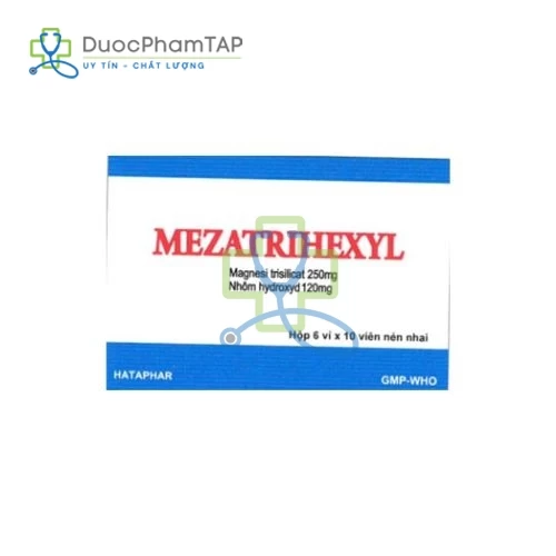 Mezatrihexyl