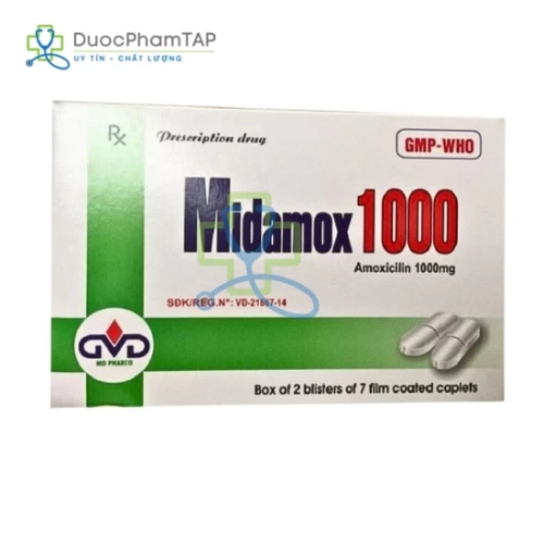 Midamox 1000