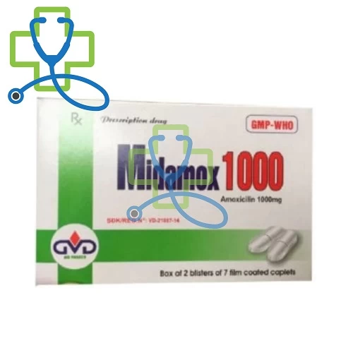 Midamox 1000