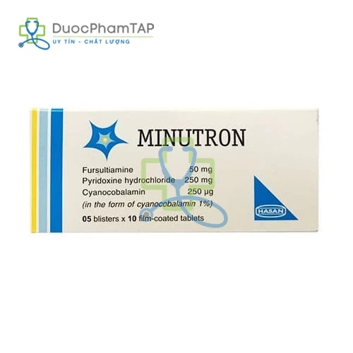 Minutron