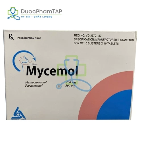 Mycemol