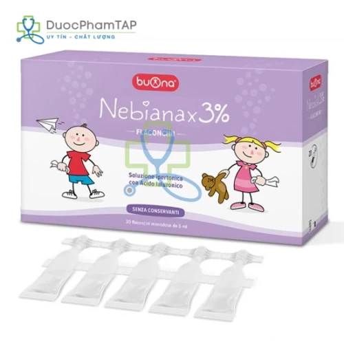 Nebial 3% Buona