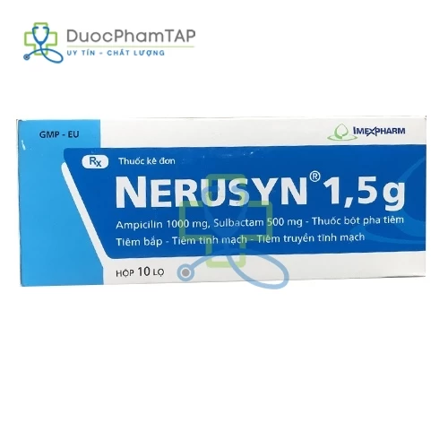 Nerusyn 1,5g