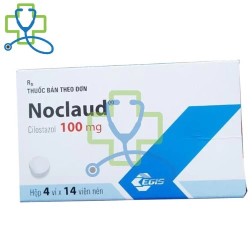 Noclaud 100mg