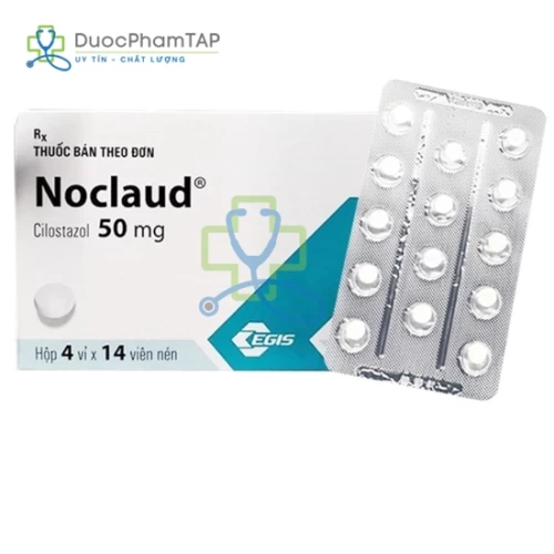 Noclaud 100mg