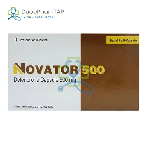 Novator 500