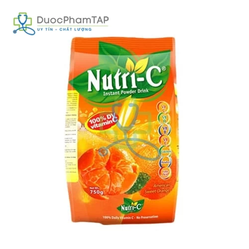 NUTRI C