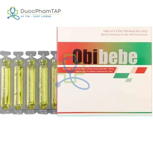 Obibebe Hataphar 10ml