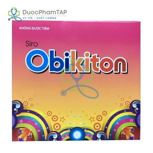 Obikiton