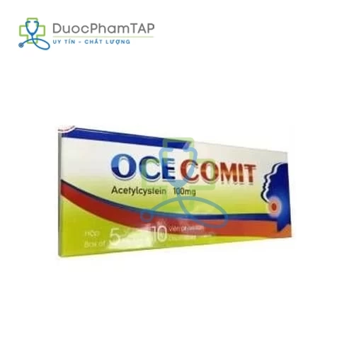 Ocecomit