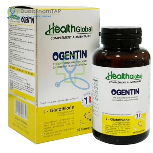Ogentin Health Global