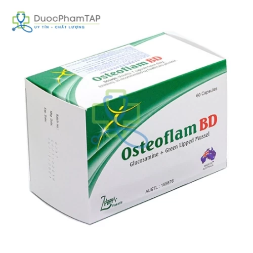 Osteoflam BD