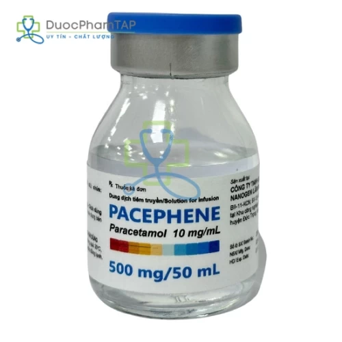 Pacephene 100ml Nanogen Lâm Đồng
