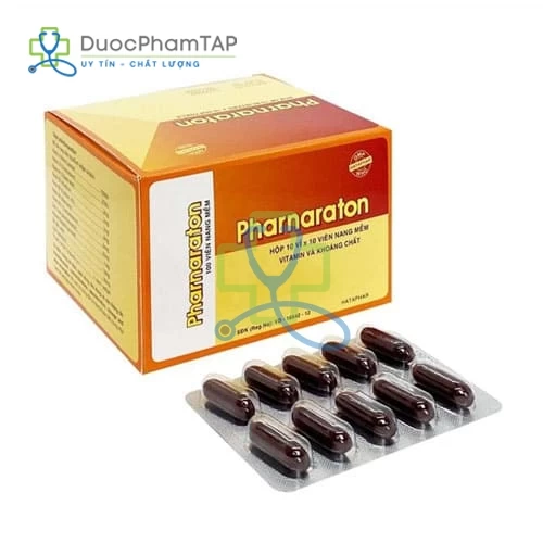 Pharnaraton