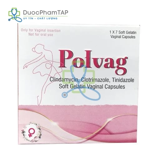 Polvag Renowed Life Sciences