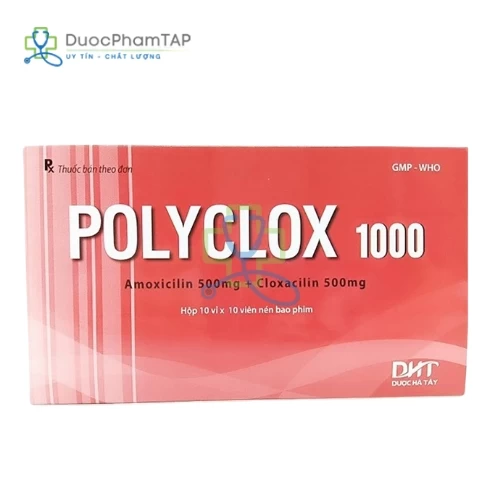 Polyclox 1000 Hataphar