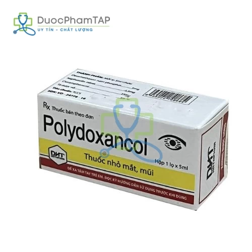 Polydoxancol