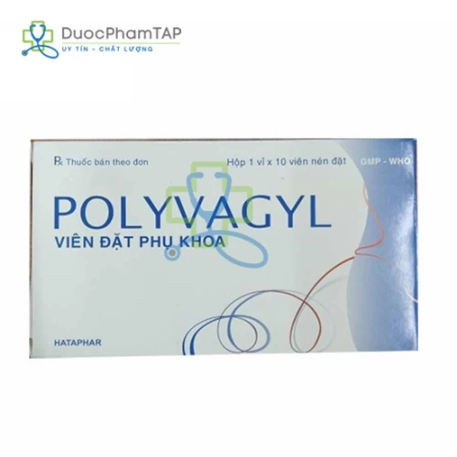 Polyvagyl Hataphar