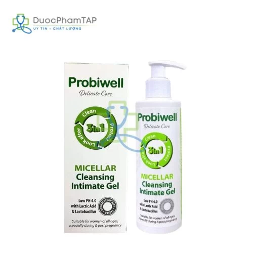 Probiwell Rubella Beauty