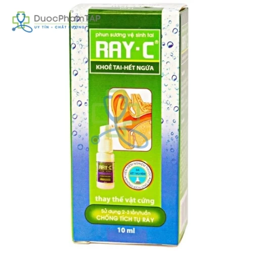 Ray C Sao Phương Nam