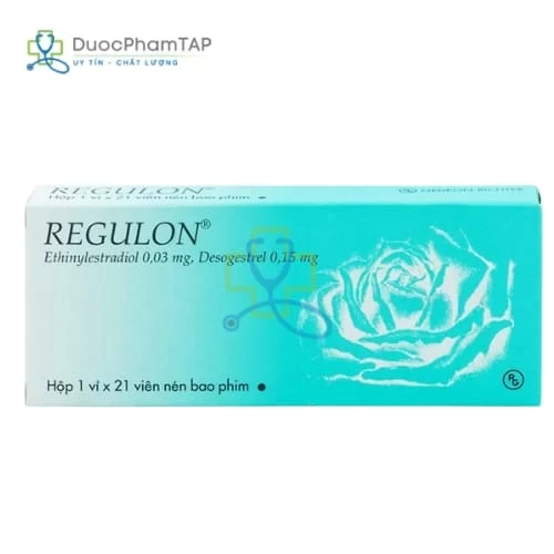 Regulon Gedeon Richter