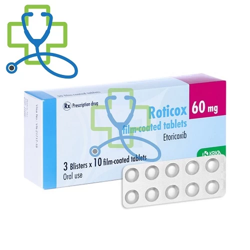 Roticox 60