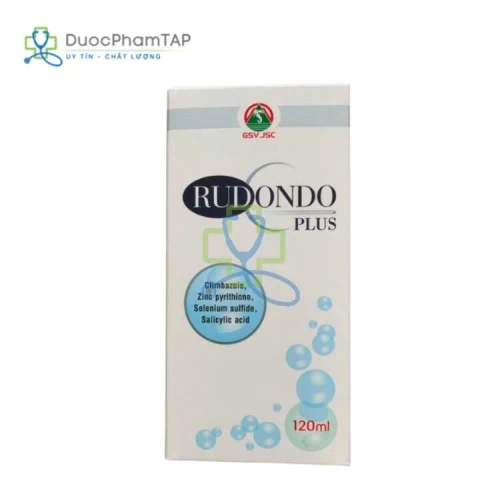 Rudondo Plus GSV.JSC